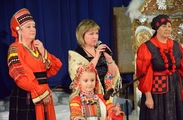 Зимние праздники народов Крыма